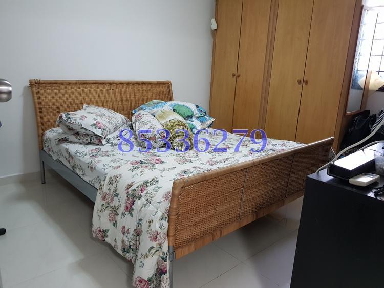 Blk 16 Eunos Crescent (Geylang), HDB 3 Rooms #161914362